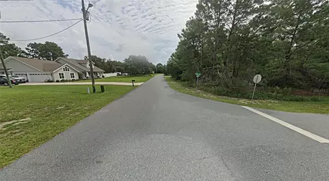 0 Whitmarsh St, Spring Hill, FL 34609
