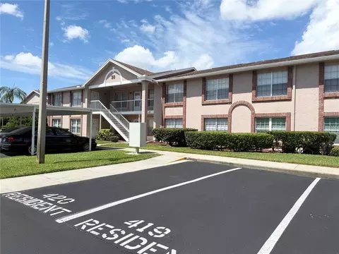 4805 Sunnybrook Dr #12, New Port Richey, FL 34653