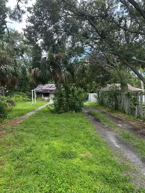802 34th Ave S, Saint Petersburg, FL 33705