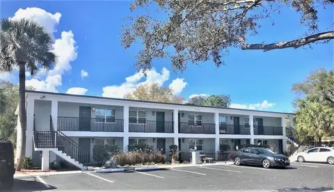 4200 1st St N, Saint Petersburg, FL 33703