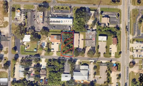 3267 Julian Ave NE, Palm Bay, FL 32905