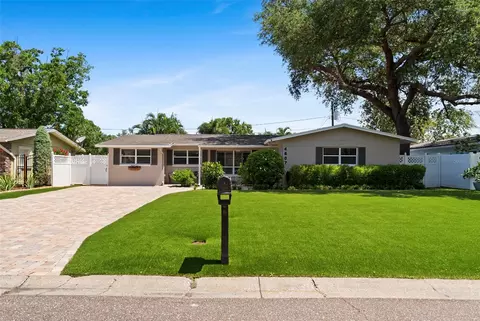 4607 W Clifford St, Tampa, FL 33611