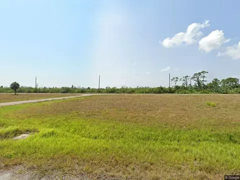 Undisclosed, Placida, FL 33946
