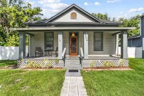 7304 N Dixon Ave, Tampa, FL 33604