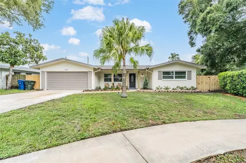 1107 Melba Ct, Largo, FL 33770