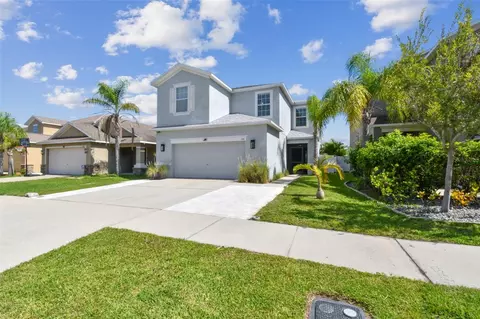 1116 Seminole Sky Dr, Ruskin, FL 33570