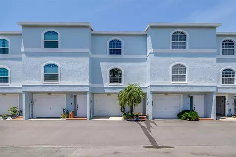 751 Pinellas Bayway S #208, Tierra Verde, FL 33715