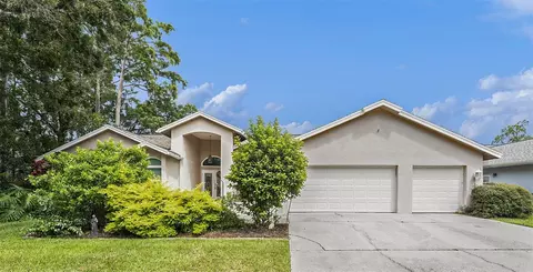 3125 Edgemoor Dr, Palm Harbor, FL 34685