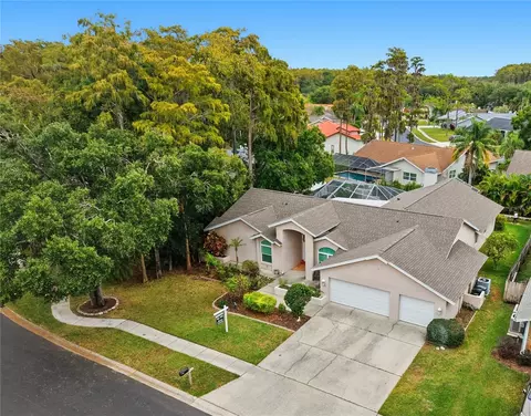 3125 Edgemoor Dr, Palm Harbor, FL 34685