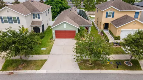 12036 Suburban Sunrise St, Riverview, FL 33578