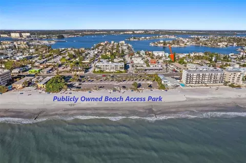 14251 Gulf Blvd #13, Madeira Beach, FL 33708