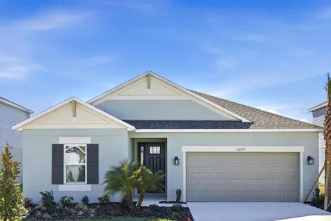 2257 Cypress Creek St, Auburndale, FL 33823