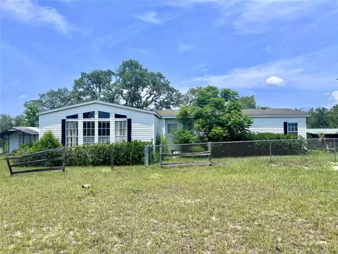 12461 Adams St, Brooksville, FL 34613