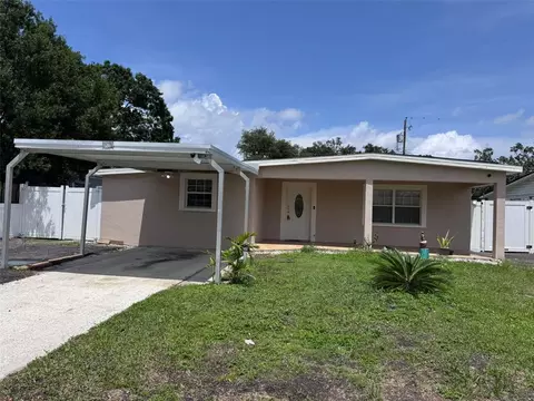 6017 Blossom Ave, Tampa, FL 33614