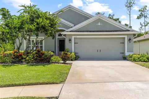 2540 Rosehaven Dr, Wesley Chapel, FL 33544