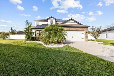 11841 Thicket Wood Dr, Riverview, FL 33579