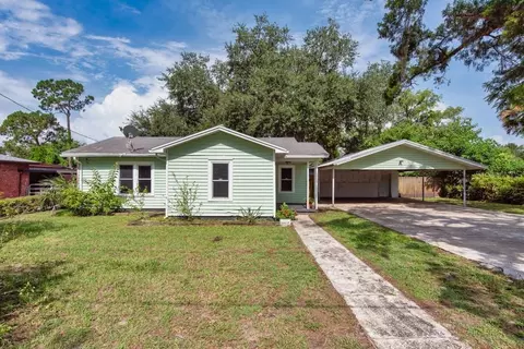 1509 N Burton St, Plant City, FL 33563