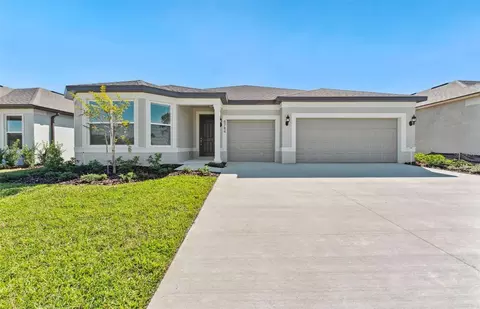 6784 SW 89th Ln, Ocala, FL 34476