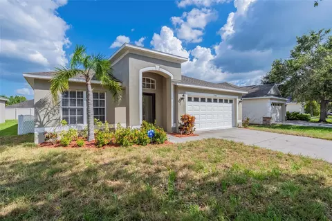 15440 Long Cypress Dr, Ruskin, FL 33573