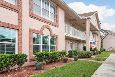 6601 Spring Flower Dr #11, New Port Richey, FL 34653