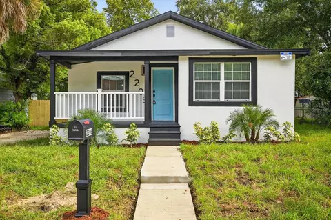 2206 Chipco St, Tampa, FL 33605