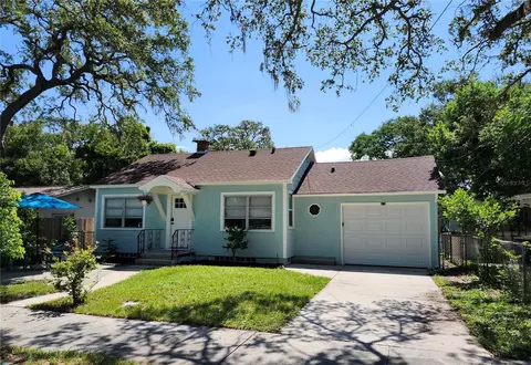 1925 Overbrook Ave, Clearwater, FL 33755