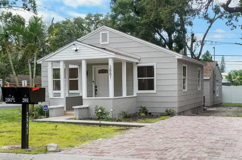 2881 61st Ave N, Saint Petersburg, FL 33714