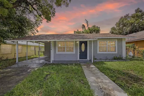 3409 E Comanche Ave, Tampa, FL 33610