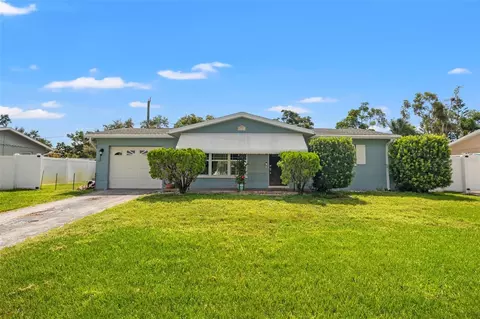 2701 56th Way N, Saint Petersburg, FL 33710