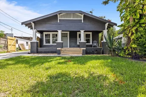 102 W North Bay St, Tampa, FL 33603