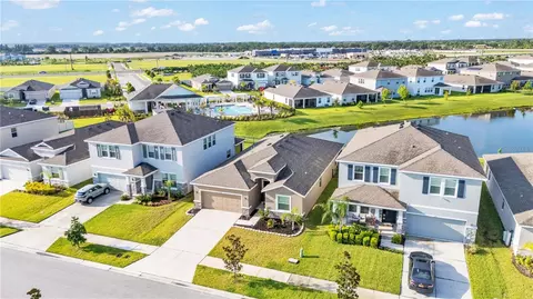 144 Bright Ibis Ave, Apollo Beach, FL 33572