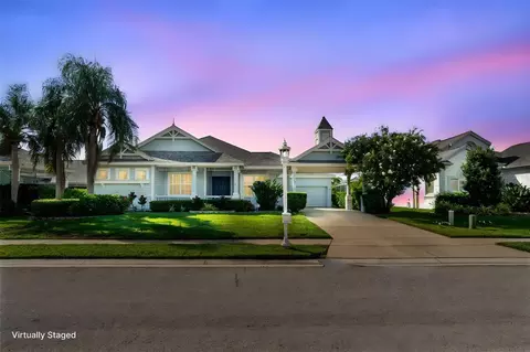 4508 Barracuda Dr, Bradenton, FL 34208