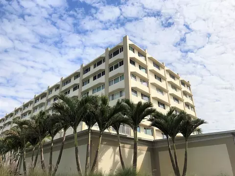 100 Bluff View Dr #612A, Belleair Bluffs, FL 33770