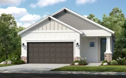 809 Steel Dr, Apollo Beach, FL 33572