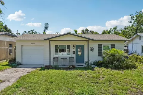 5310 5th St S, Saint Petersburg, FL 33705