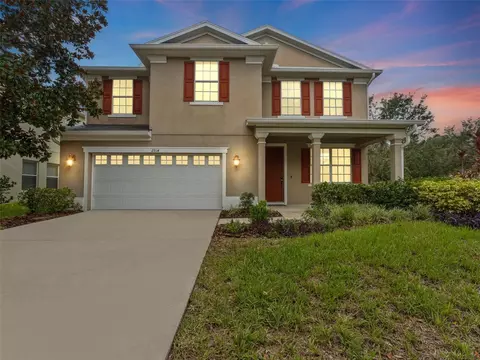 2914 Cypress Bowl Rd, Lutz, FL 33558