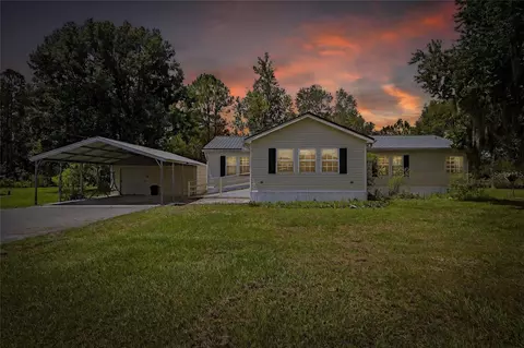 6250 Green Pond Rd, Polk City, FL 33868