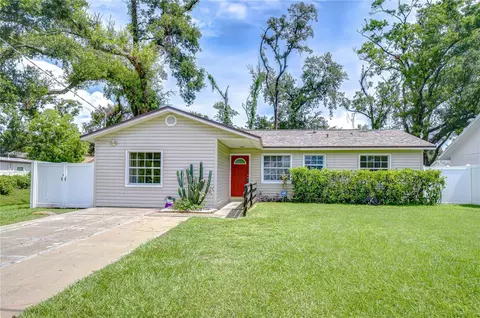 1207 W Hollywood St, Tampa, FL 33604