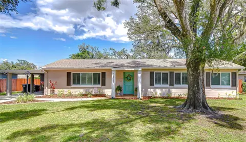 12925 N Rome Ave, Tampa, FL 33612