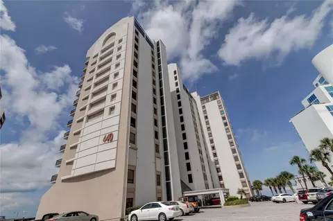 440 S Gulfview Blvd #1205, Clearwater Beach, FL 33767
