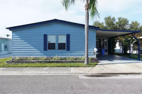 82402 New Circle Dr N #402, Pinellas Park, FL 33781