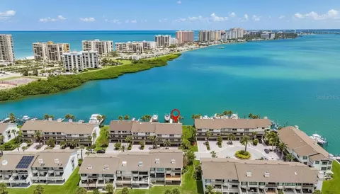 160 Marina Del Rey Ct, Clearwater Beach, FL 33767