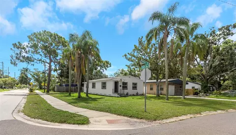 4947 Taylor St N, Saint Petersburg, FL 33714