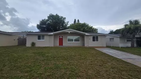 4833 Fleetwood St, New Port Richey, FL 34653