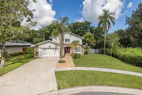 1466 Rosetree Ct, Clearwater, FL 33764