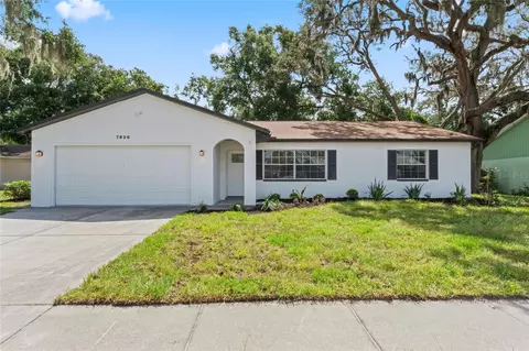 7826 Kinross Dr, New Port Richey, FL 34653