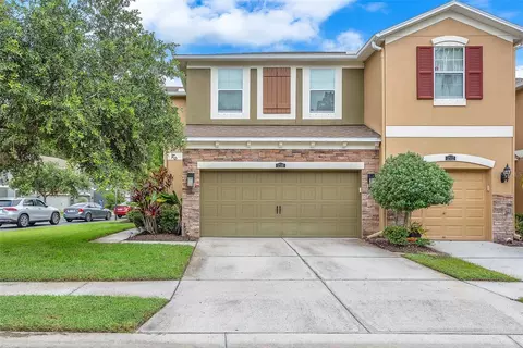 12510 Shirebrook Ct, Tampa, FL 33626