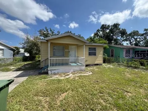 5122 E 14th Ave, Tampa, FL 33619