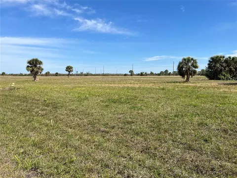 12360 Greenling Way, Placida, FL 33946