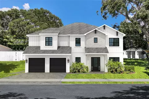 4018 W Granada St, Tampa, FL 33629